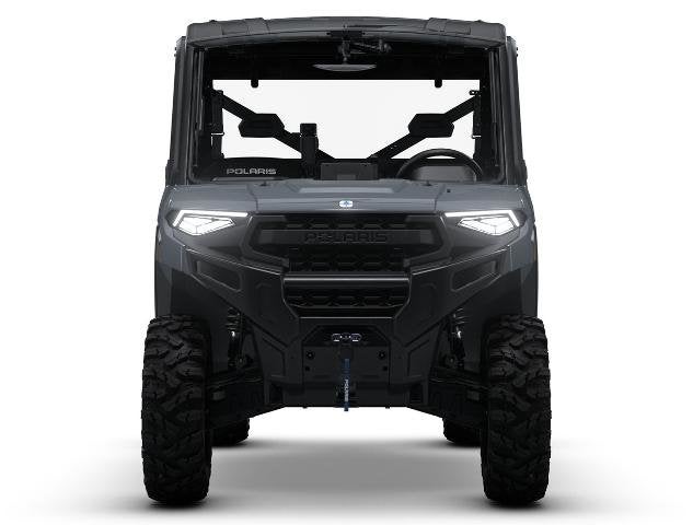 2026 Polaris Ranger Crew XP 1000 NorthStar Edition Ultimate Base