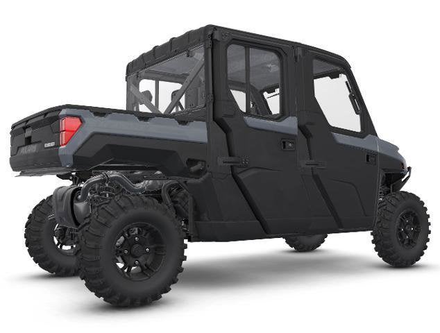 2026 Polaris Ranger Crew XP 1000 NorthStar Edition Ultimate Base