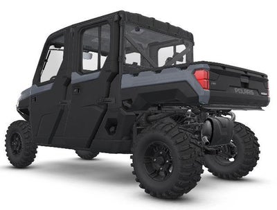 2026 Polaris Ranger Crew XP 1000 NorthStar Edition Ultimate Base