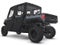2026 Polaris Ranger Crew XP 1000 NorthStar Edition Ultimate Base