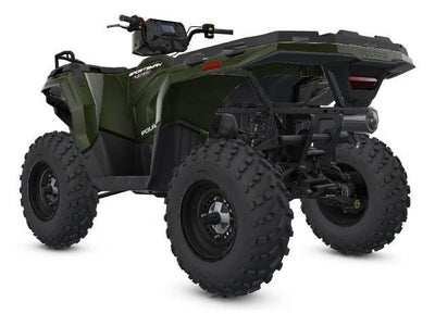 2026 Polaris Sportsman 450 H.O. Base