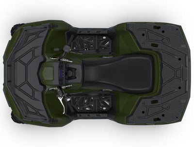 2026 Polaris Sportsman 450 H.O. Base