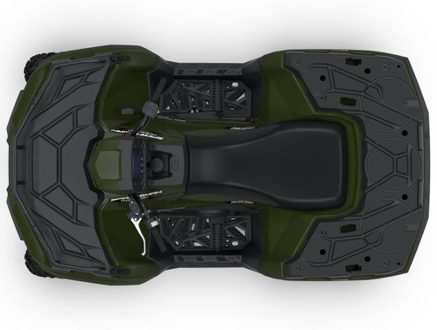 2026 Polaris Sportsman 450 H.O. Base