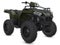 2026 Polaris Sportsman 450 H.O. Base