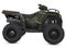 2026 Polaris Sportsman 450 H.O. Base