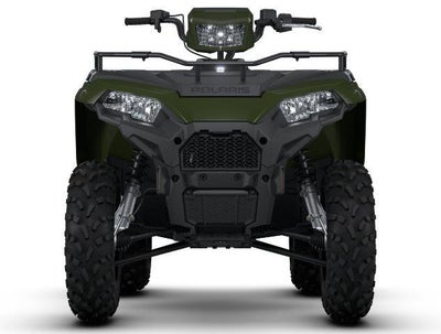 2026 Polaris Sportsman 450 H.O. Base