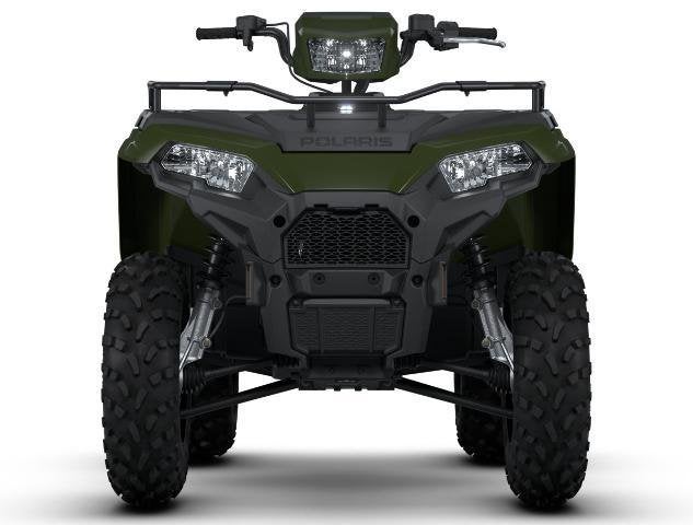2026 Polaris Sportsman 450 H.O. Base