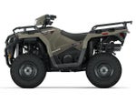2025 Polaris Sportsman 570 EPS Base