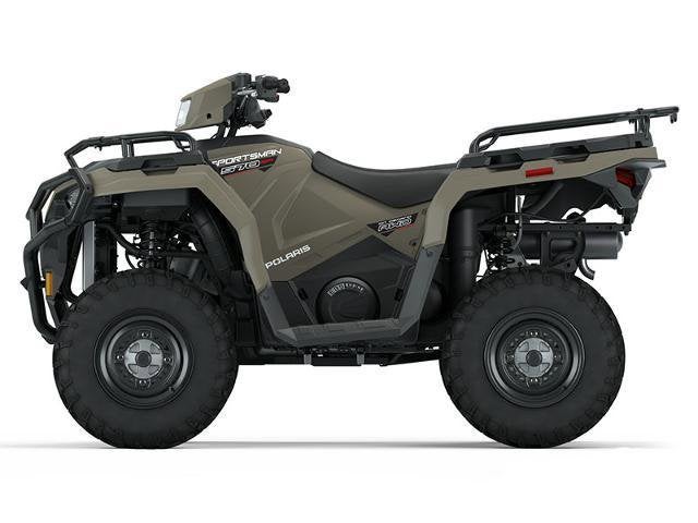 2025 Polaris Sportsman 570 EPS Base