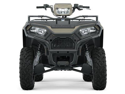 2025 Polaris Sportsman 570 EPS Base
