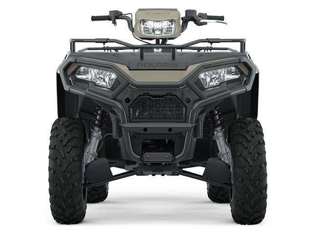 2025 Polaris Sportsman 570 EPS Base