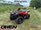 2025 Polaris Sportsman 450 H.O. Utility Base