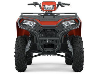 2025 Polaris Sportsman 450 H.O. Utility Base
