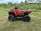 2025 Polaris Sportsman 450 H.O. Utility Base