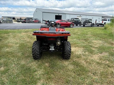 2025 Polaris Sportsman 450 H.O. Utility Base
