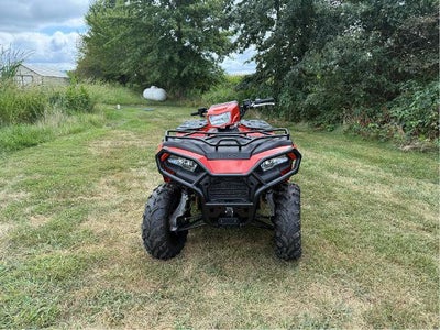 2025 Polaris Sportsman 450 H.O. Utility Base