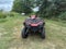 2025 Polaris Sportsman 450 H.O. Utility Base