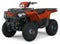 2025 Polaris Sportsman 450 H.O. Utility Base
