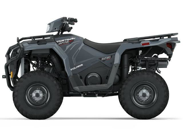 2025 Polaris Sportsman 570 Utility HD Base