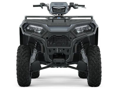 2025 Polaris Sportsman 570 Utility HD Base