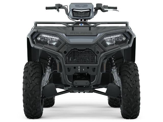 2025 Polaris Sportsman 570 Utility HD Base