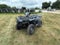 2025 Polaris Sportsman 570 Utility HD Base