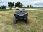 2025 Polaris Sportsman 570 Utility HD Base