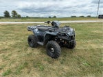 2025 Polaris Sportsman 570 Utility HD Base