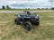 2025 Polaris Sportsman 570 Utility HD Base
