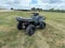 2025 Polaris Sportsman 570 Utility HD Base