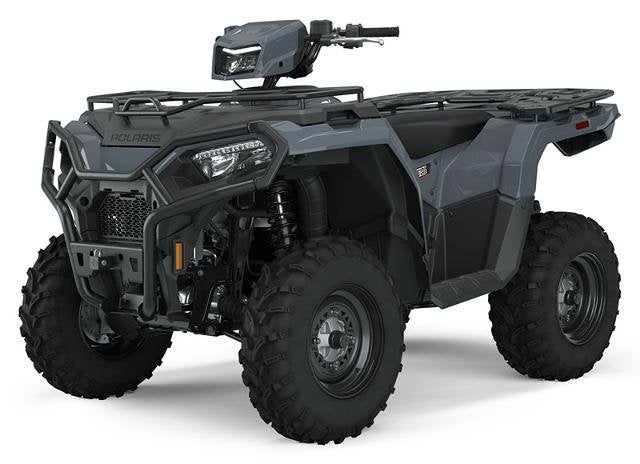 2025 Polaris Sportsman 570 Utility HD Base