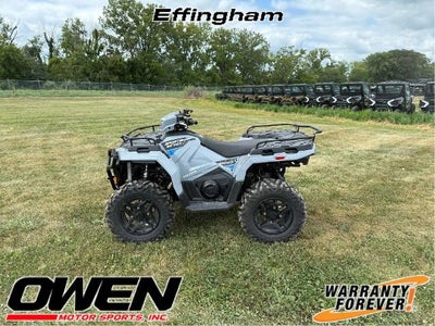 2025 Polaris Sportsman 570 Premium Base