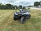 2025 Polaris Sportsman 570 Premium Base
