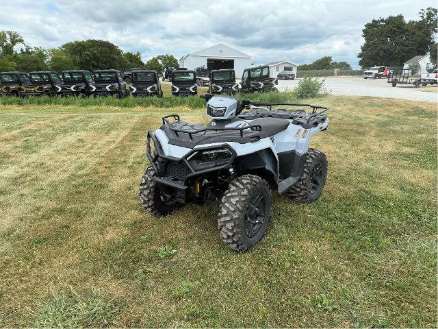 2025 Polaris Sportsman 570 Premium Base