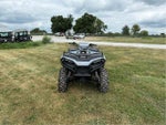 2025 Polaris Sportsman 570 Premium Base