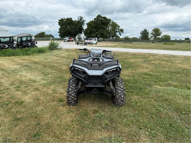 2025 Polaris Sportsman 570 Premium Base