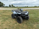 2025 Polaris Sportsman 570 Premium Base