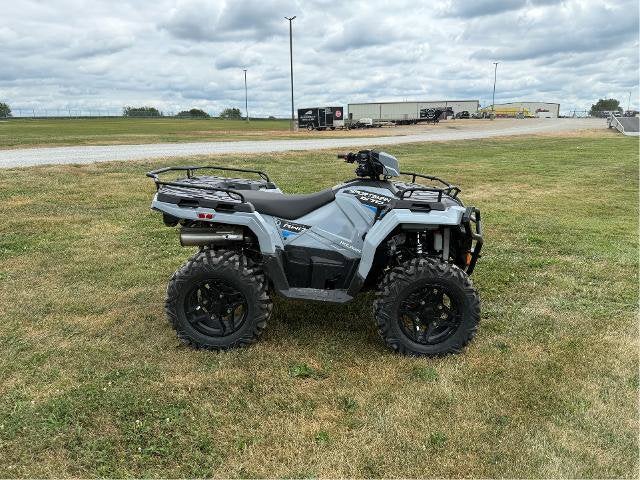 2025 Polaris Sportsman 570 Premium Base