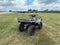 2025 Polaris Sportsman 570 Premium Base