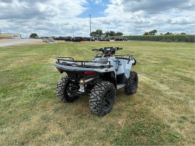 2025 Polaris Sportsman 570 Premium Base