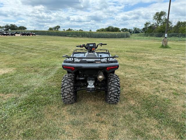 2025 Polaris Sportsman 570 Premium Base