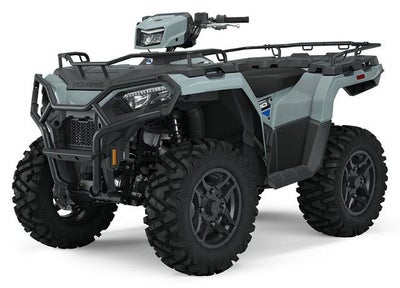 2025 Polaris Sportsman 570 Premium Base