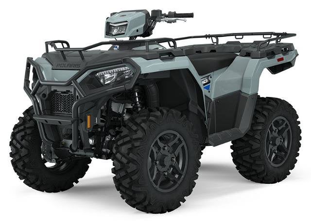 2025 Polaris Sportsman 570 Premium Base