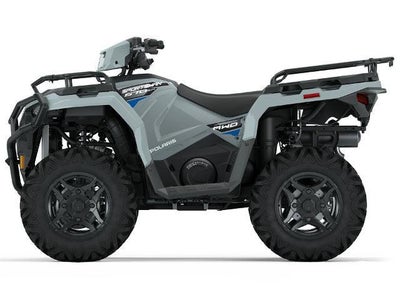 2025 Polaris Sportsman 570 Premium Base