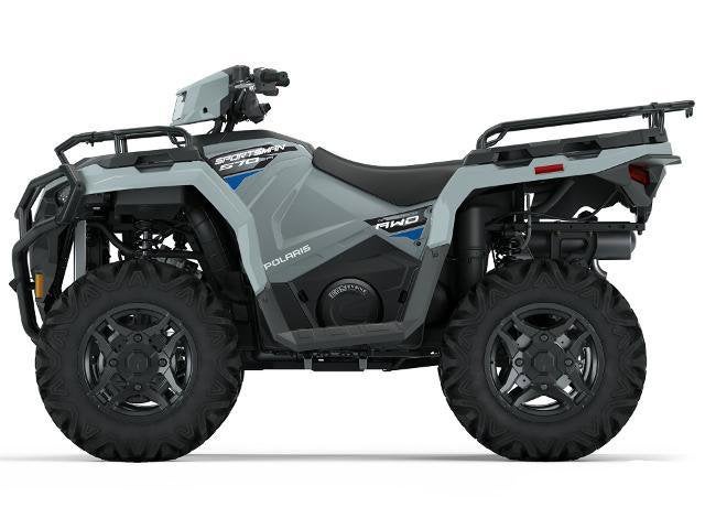 2025 Polaris Sportsman 570 Premium Base