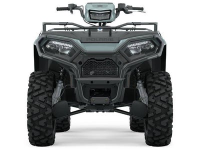 2025 Polaris Sportsman 570 Premium Base