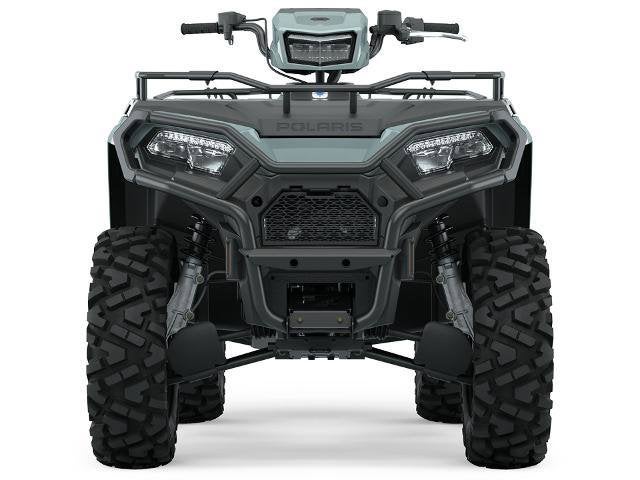 2025 Polaris Sportsman 570 Premium Base