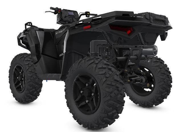 2026 Polaris Sportsman 570 Trail Base