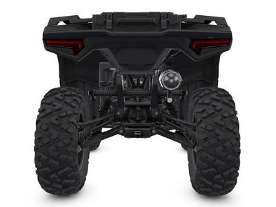 2026 Polaris Sportsman 570 Trail Base