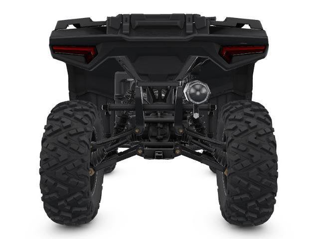 2026 Polaris Sportsman 570 Trail Base